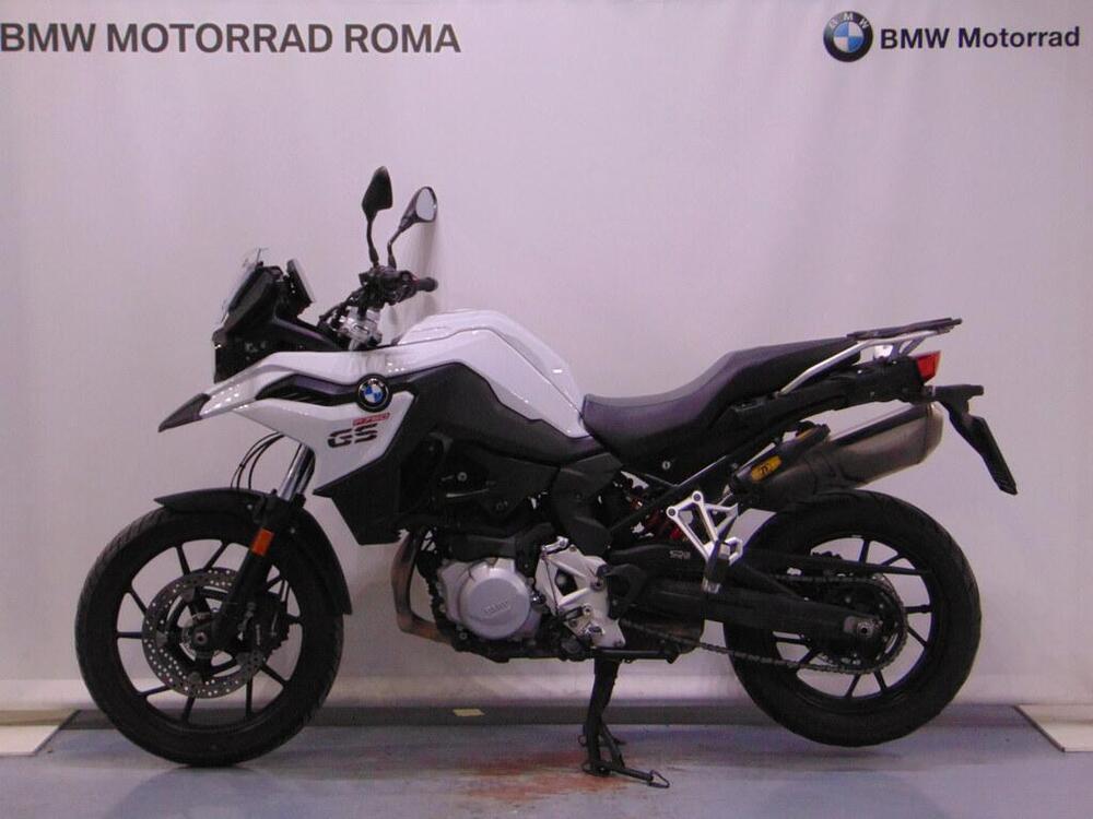 Bmw F 750 GS (2021 - 24)