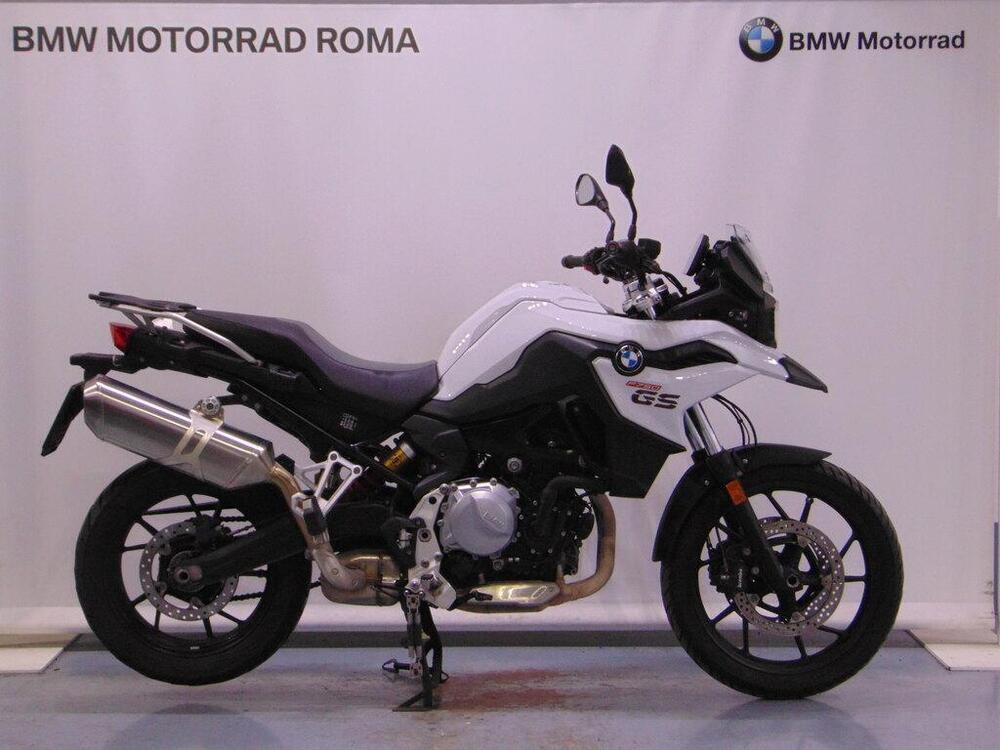 Bmw F 750 GS (2021 - 24) (2)