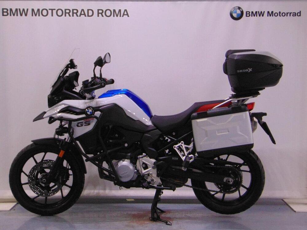 Bmw F 750 GS (2021 - 24)