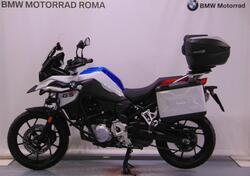 Bmw F 750 GS (2021 - 24) usata