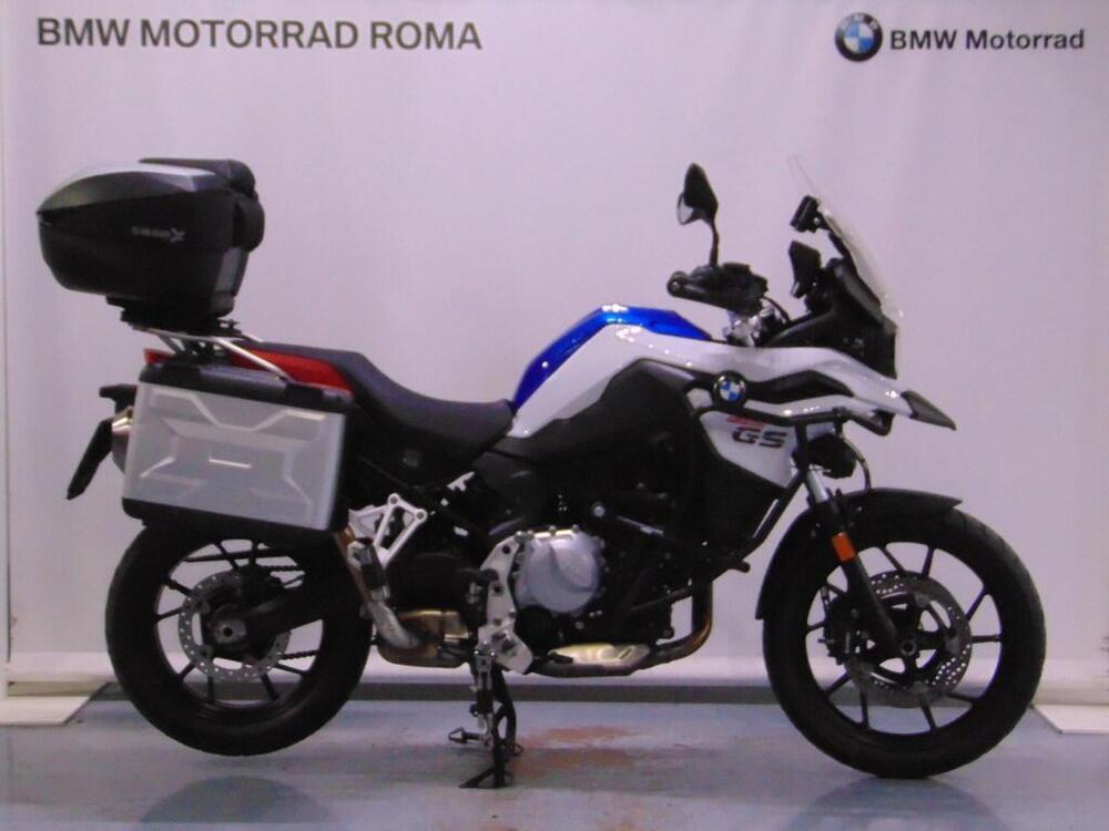 Bmw F 750 GS (2021 - 24) (2)