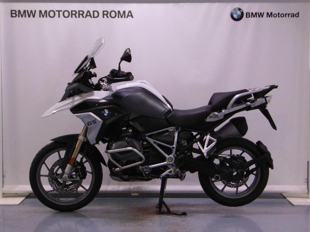 Bmw R 1250 GS (2021 - 24)