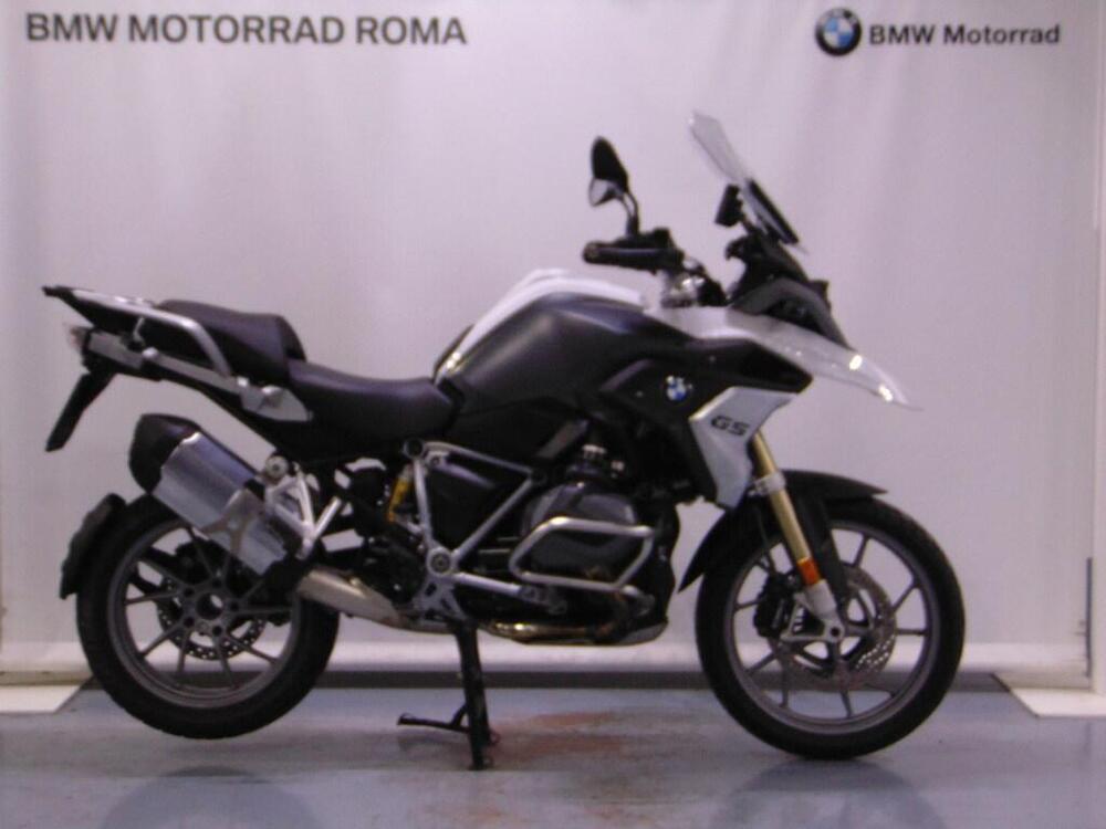 Bmw R 1250 GS (2021 - 24) (2)