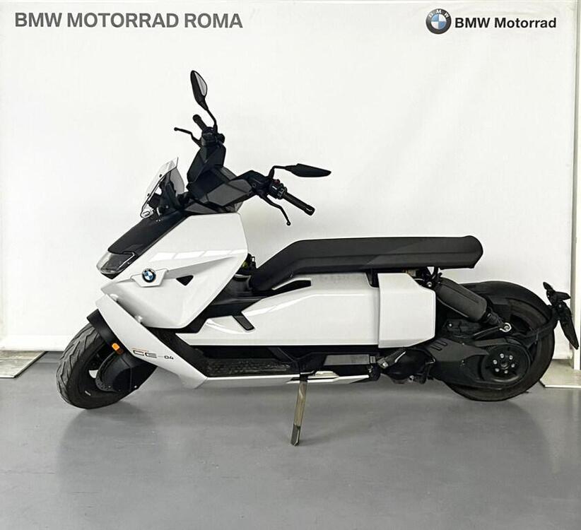 Bmw CE 04 (2021 - 25)