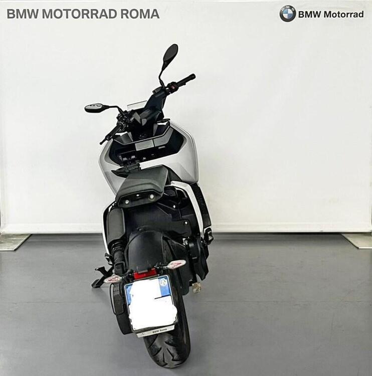 Bmw CE 04 (2021 - 25) (4)