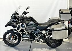 Bmw R 1200 GS Adventure (2017 - 18) usata