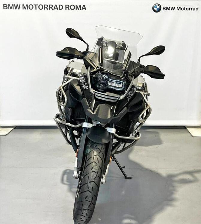 Bmw R 1200 GS Adventure (2017 - 18) (3)