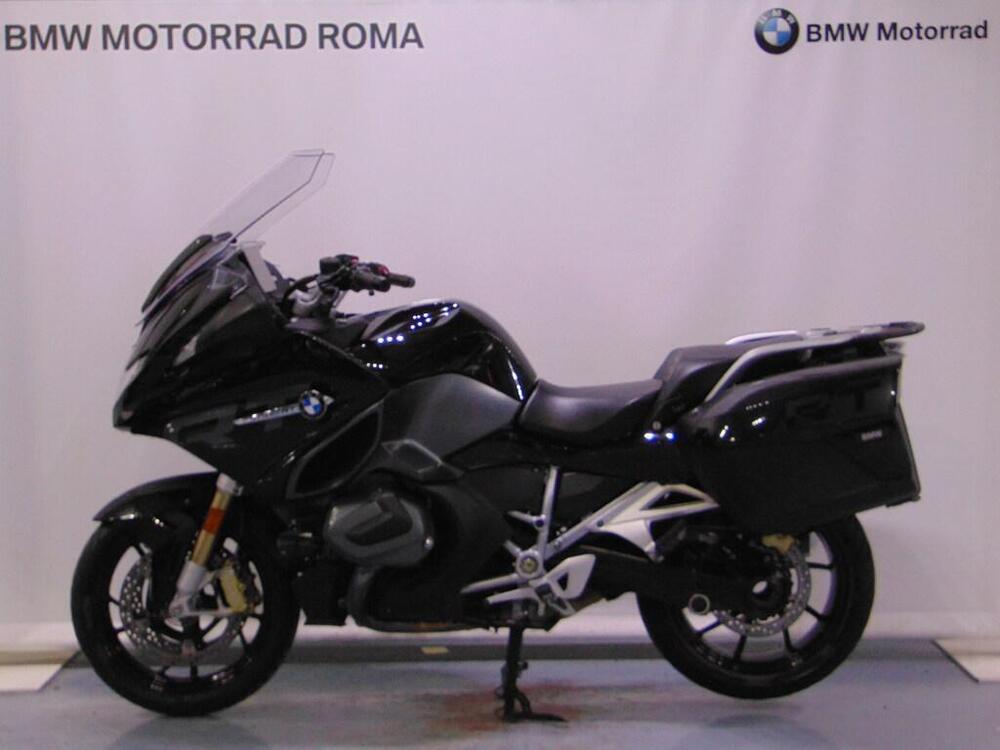 Bmw R 1250 RT (2021 - 25)