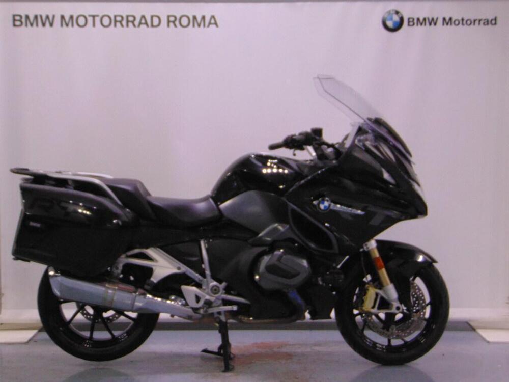 Bmw R 1250 RT (2021 - 25) (2)