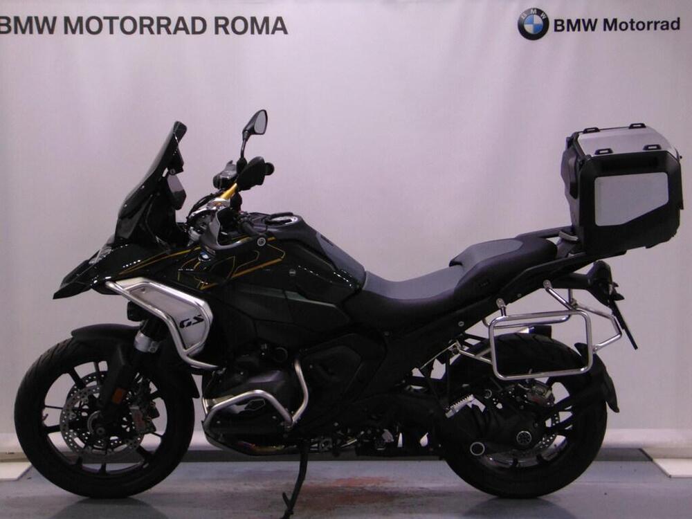 Bmw R 1300 GS (2023 - 25)