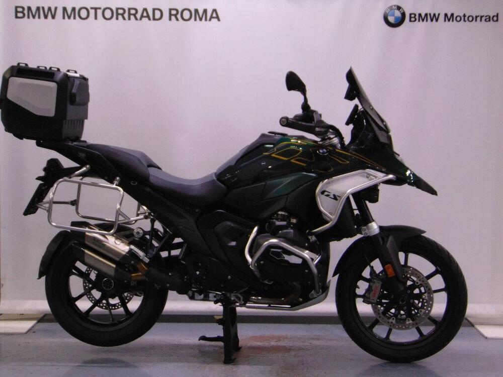 Bmw R 1300 GS (2023 - 25) (2)