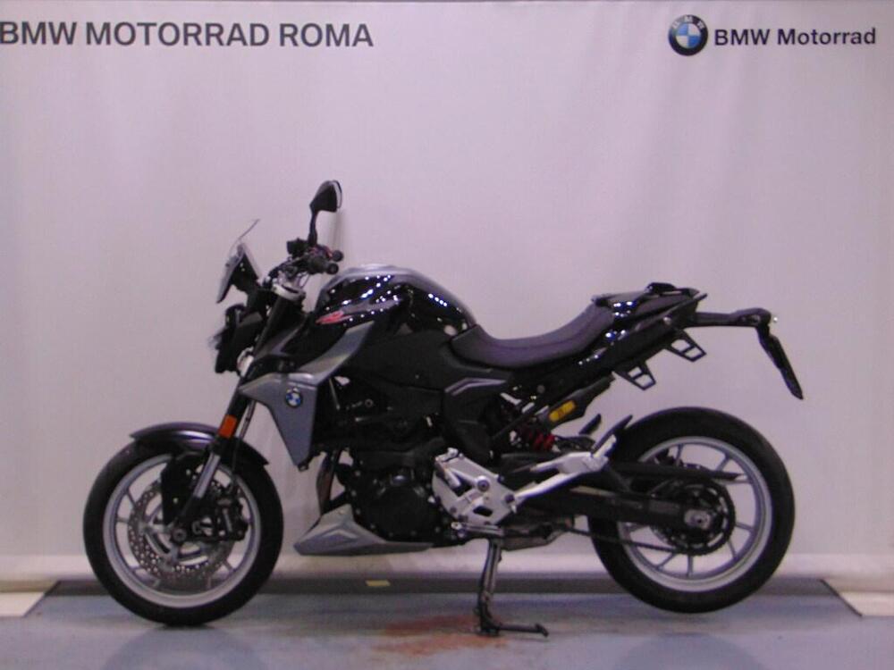 Bmw F 900 R (2017 - 20)