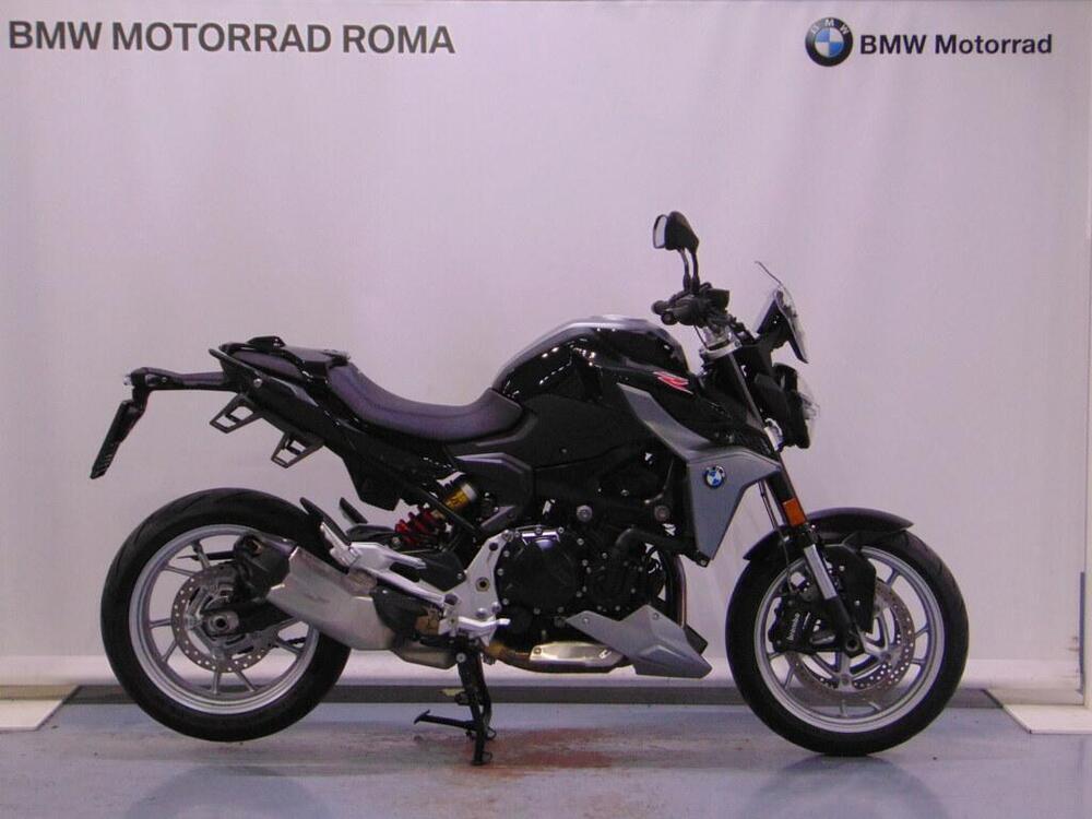 Bmw F 900 R (2017 - 20) (2)