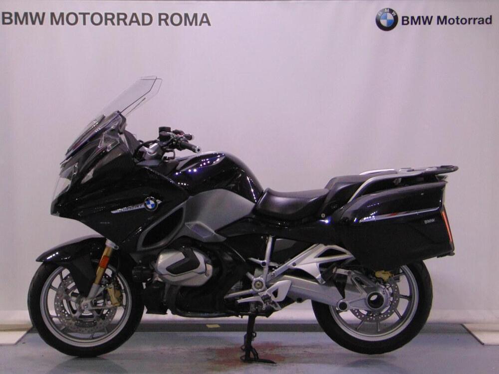 Bmw R 1250 RT (2019 - 20)