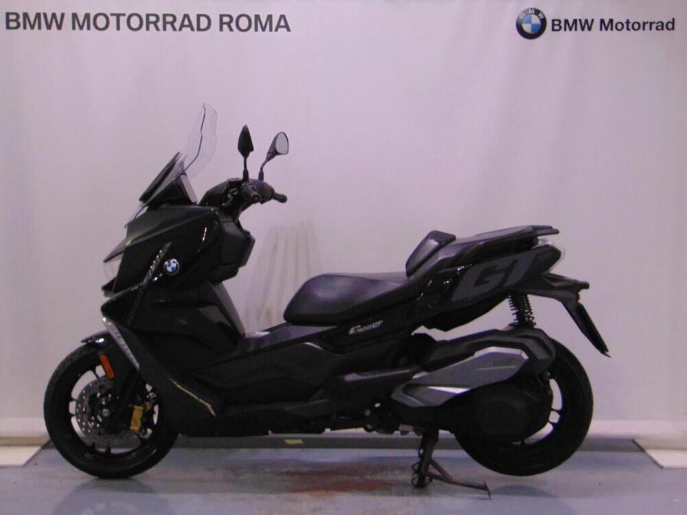 Bmw C 400 GT (2019 - 20)