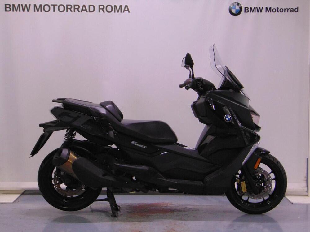 Bmw C 400 GT (2019 - 20) (2)