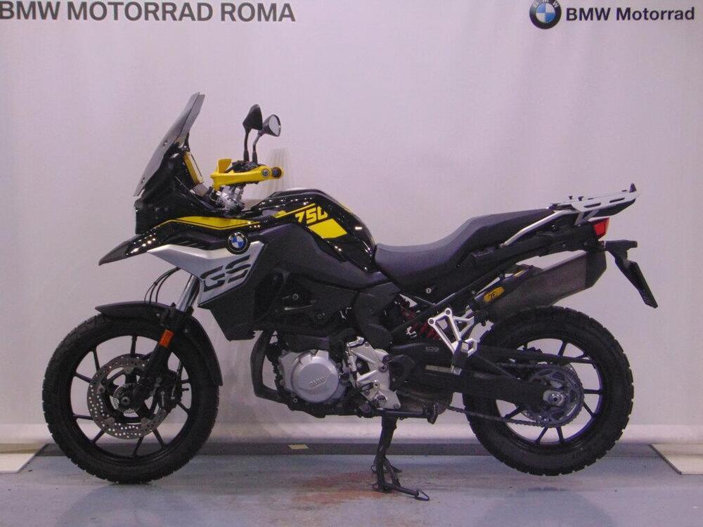 Bmw F 750 GS (2021 - 24)