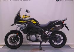 Bmw F 750 GS (2021 - 24) usata