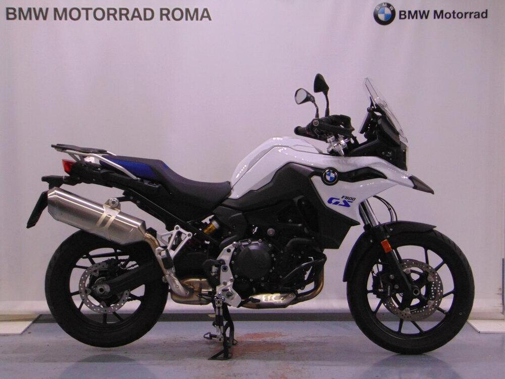 Bmw F 800 GS (2024 - 25) (2)