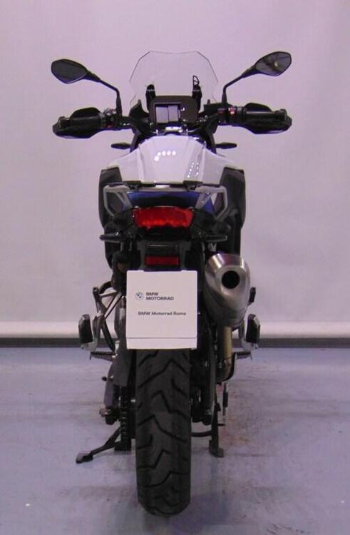 Bmw F 800 GS (2024 - 25) (4)