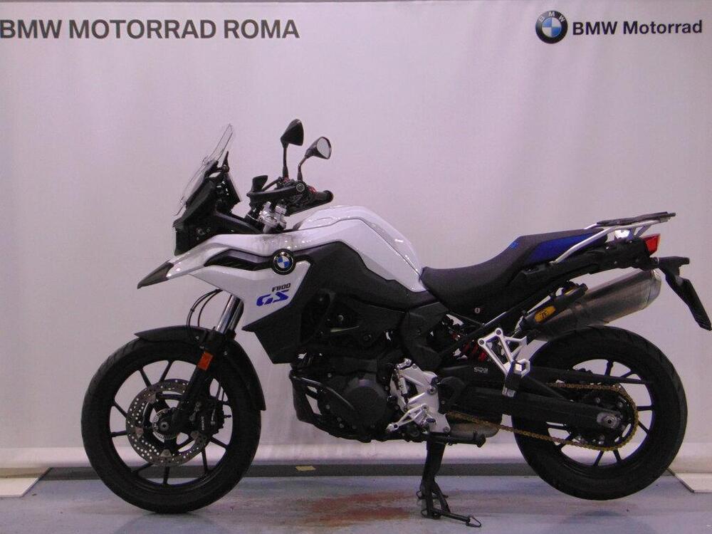 Bmw F 800 GS (2024 - 25)