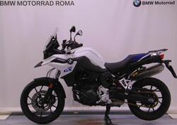 Bmw F 800 GS (2024 - 25) usata