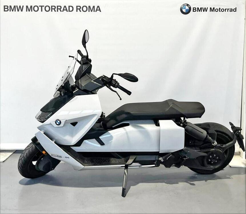 Bmw CE 04 (2021 - 25)