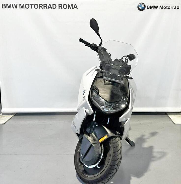 Bmw CE 04 (2021 - 25) (3)