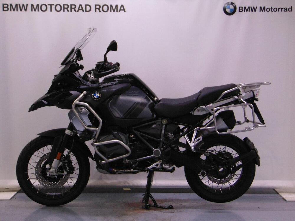 Bmw R 1250 GS Adventure (2021 - 24)