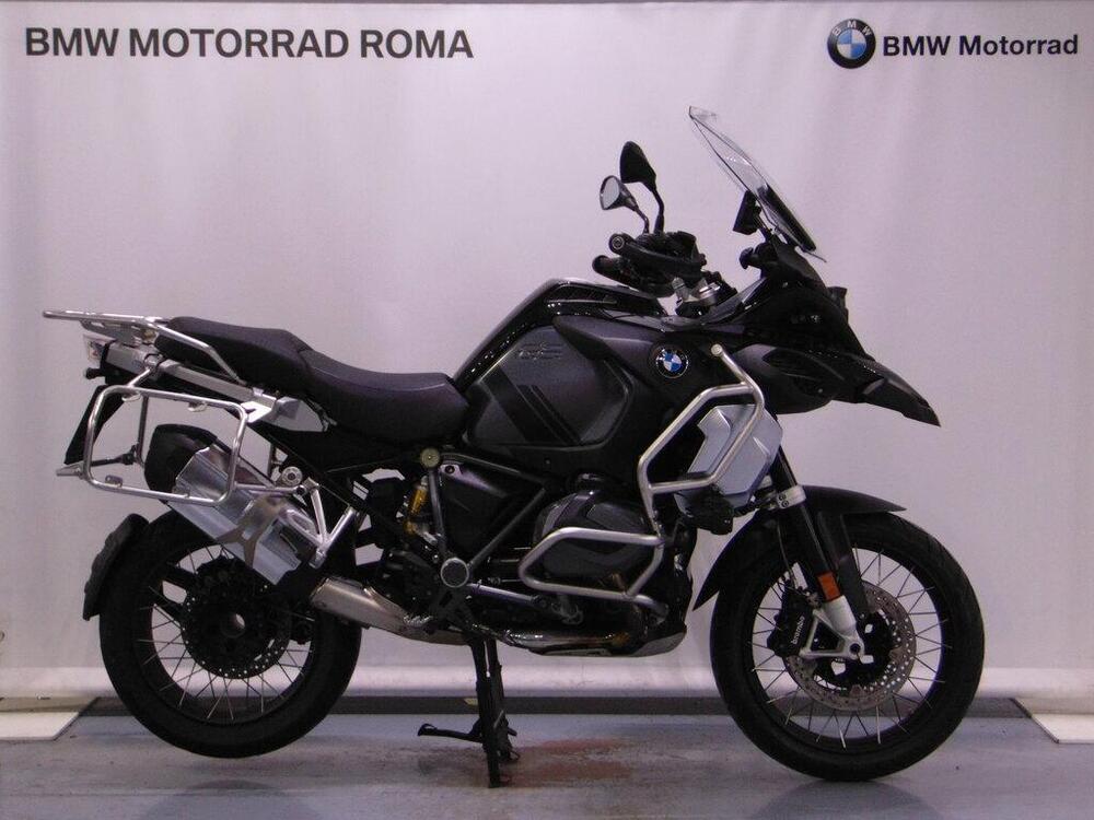 Bmw R 1250 GS Adventure (2021 - 24) (2)