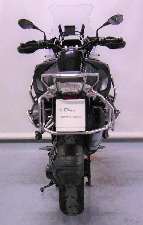 Bmw R 1250 GS Adventure (2021 - 24) (4)