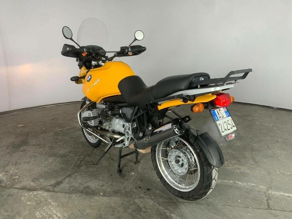 Bmw R 1150 GS (1999 - 03) (3)