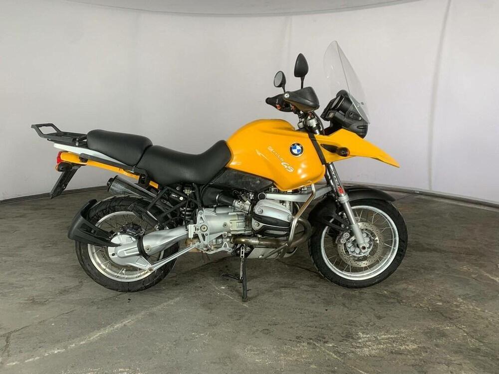 Bmw R 1150 GS (1999 - 03)