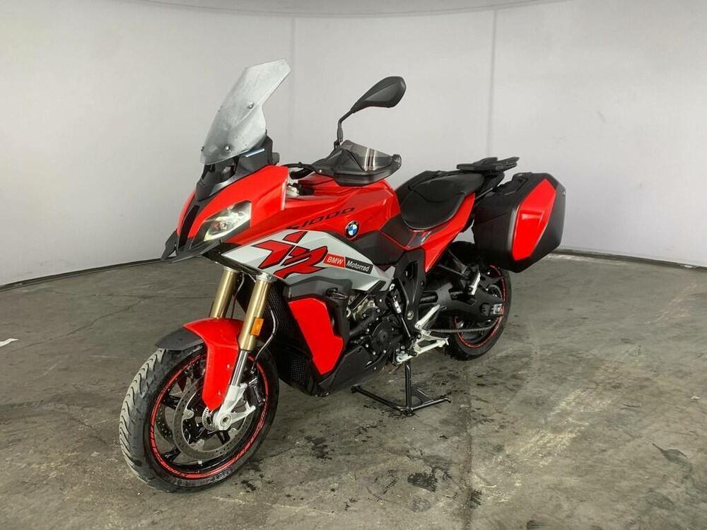 Bmw S 1000 XR (2020 - 23) (5)