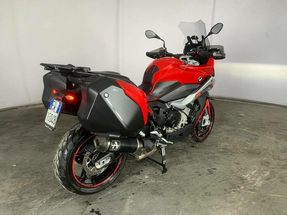 Bmw S 1000 XR (2020 - 23) (2)