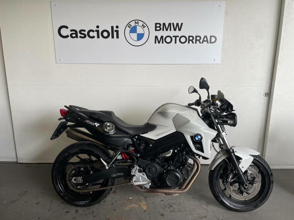 Bmw F 800 R (2012 - 14)