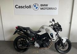 Bmw F 800 R (2012 - 14) usata