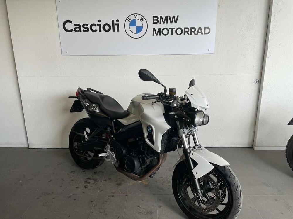 Bmw F 800 R (2012 - 14) (3)