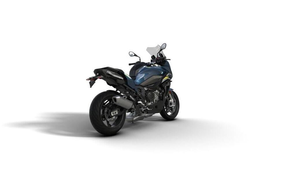 Bmw S 1000 XR (2024 - 25) (4)