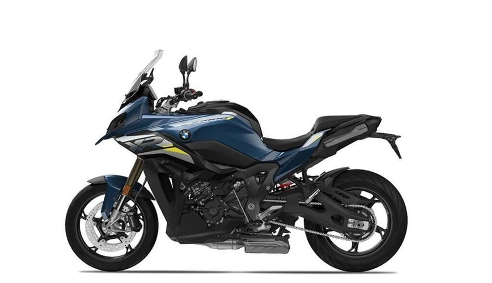 Bmw S 1000 XR (2024 - 25)