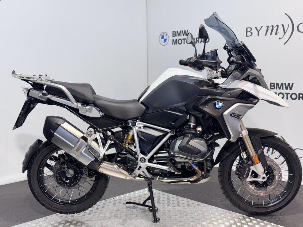 Bmw R 1250 GS (2021 - 24)