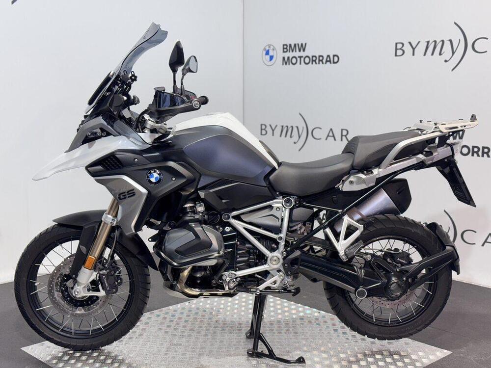 Bmw R 1250 GS (2021 - 24) (2)