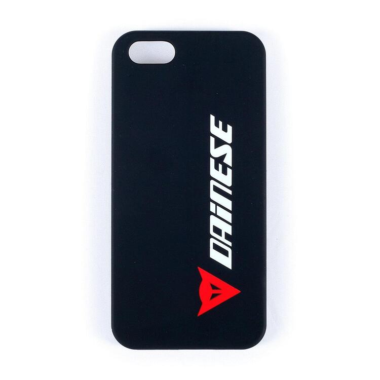 D-Cover per IPHONE 5-5S Dainese nero