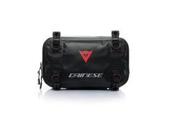 Borsa porta attrezzi Dainese EXPLORER TOOL BAG Ner