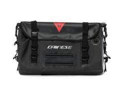 Borsa moto Dainese EXPLORER WP Nero