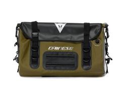 Borsa moto Dainese EXPLORER WP Nero Verde