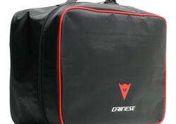 Borsa Dainese Organiser Explorer Grande Nero