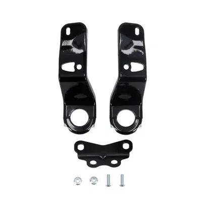 Kit montaggio paramotore per Softail Low Rider ST 