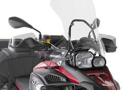 GIVI D5110ST Cupolino specifico trasparente 48 x 5