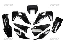 Kit plastiche moto UFO Husqvarna TE-TX-FE 20-22 co 